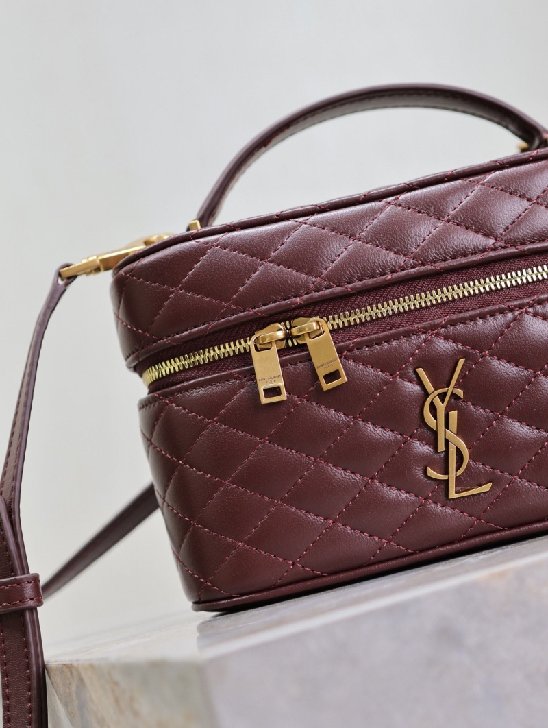 YSL Satchel Bags